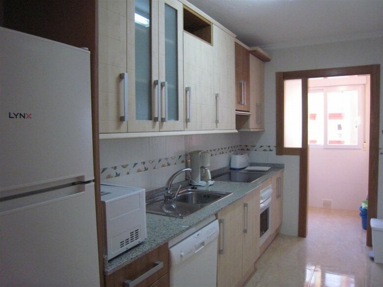 Apartamento Ap Costas - Playa Principe