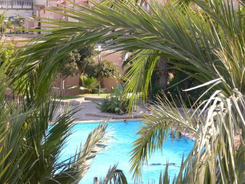 Apartamento Alisios 312