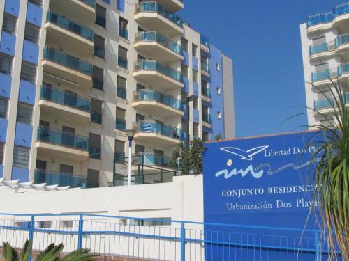 Apartamento Spanish Connection - Libertad 2 Playas