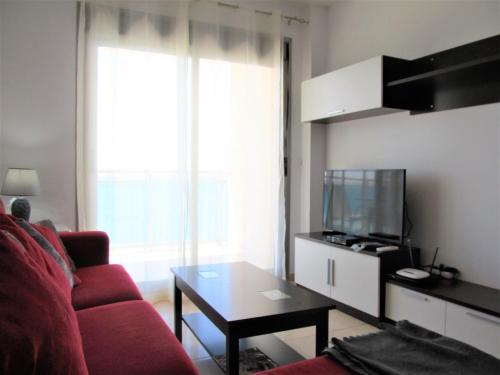 Apartamento Spanish Connection - Libertad 2 Playas