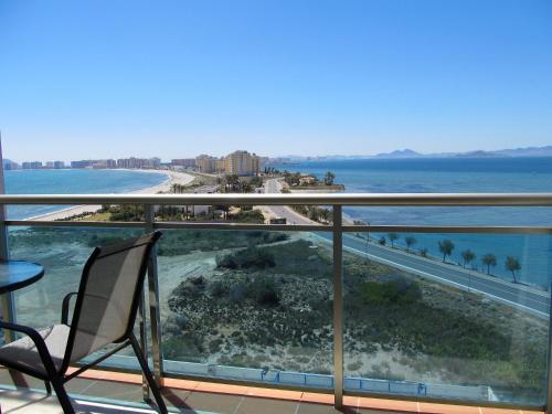 Apartamento Spanish Connection - Libertad 2 Playas
