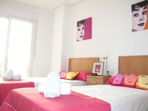 Apartamento Playa Principe - 6507