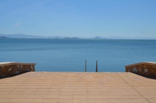 Apartamento Playa Principe - 6507