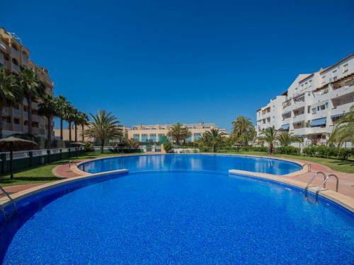 Apartment Marinesco