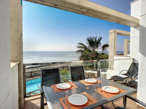 Apartamento Arenales - Van De Sype 111