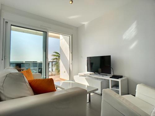 Apartamento Arenales - Van De Sype 111