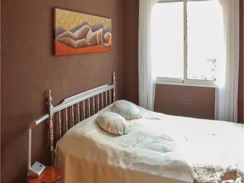 Two-bedroom Apartment In La Marina