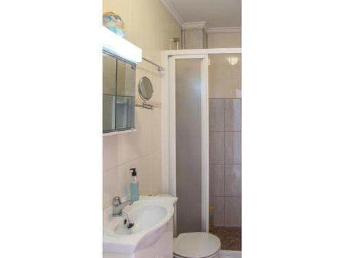 Two-bedroom Apartment In La Marina