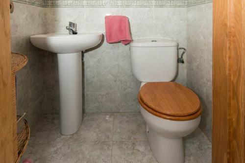 Apartamento Doctor House Junto Al Mar