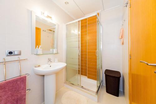 Apartamento Alegria Id16