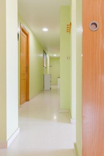 Apartamento Fidalsa Luna Sea