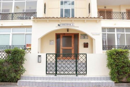 Apartamento Stunning La Mata Beach Suite