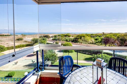 Apartamento Parquemar 5 La Mata Playa