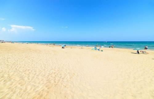 Torrelamata Apartment Sleeps 4 Pool Air Con Wifi