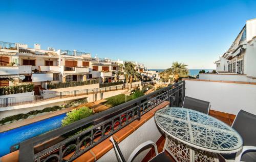 Torrelamata Apartment Sleeps 4 Pool Air Con Wifi
