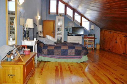 Apartamento La Molina I