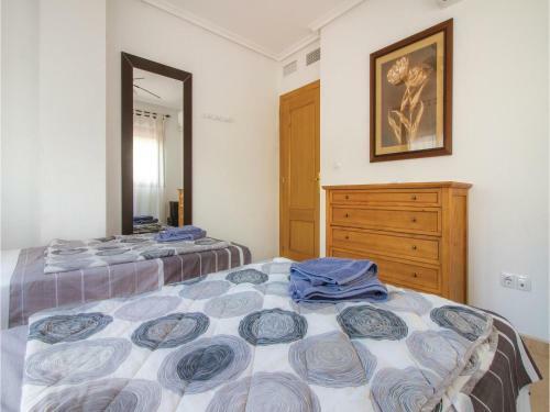 Four-bedroom Holiday Home In La Nucia