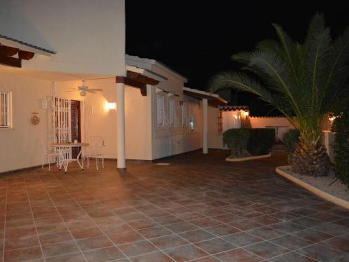 Villa Jacqueline
