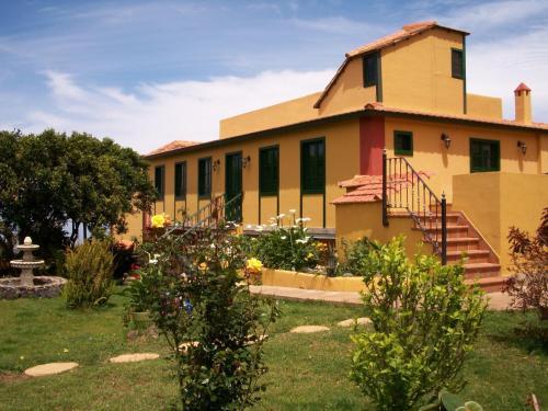 Holiday Home Camino La Candelaria.3