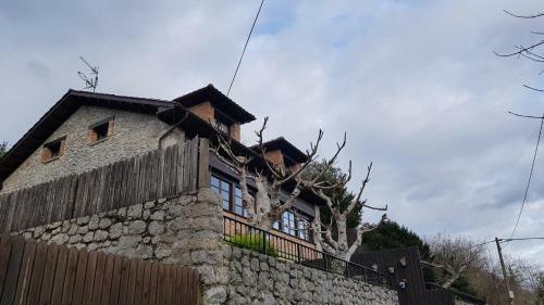 El Nido Del Cuera