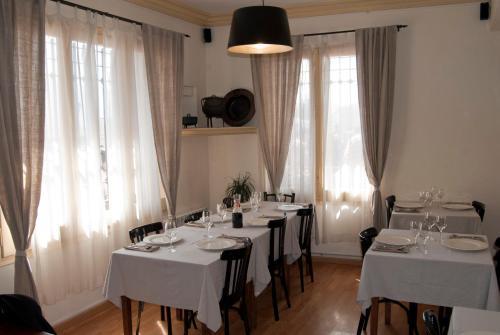 Hostal Fonda Can Fasersia