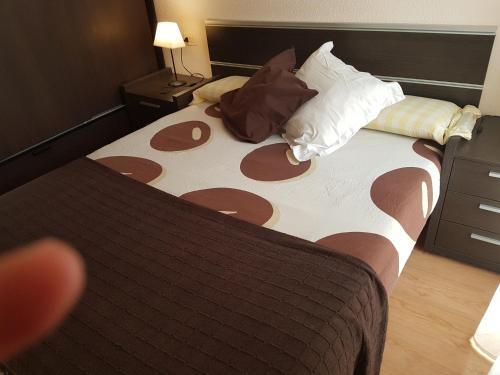 Apartamento Pobla De Farnals Duplex Bungalow