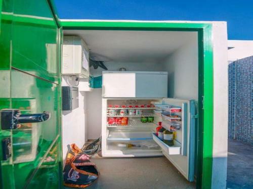 San Cristobal De La Laguna Apartment Sleeps 3 Wifi