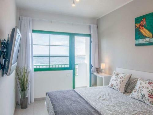 San Cristobal De La Laguna Apartment Sleeps 3 Wifi