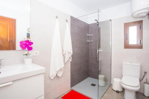 Apartamento Casa Carait En Tiagua