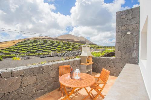 Apartamento Casa Carait En Tiagua