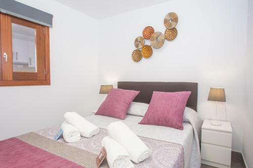 Apartamento Casa Carait En Tiagua