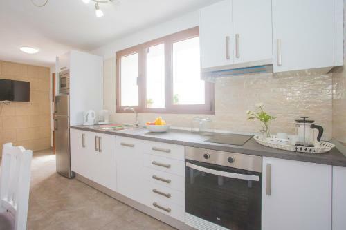 Apartamento Casa Carait En Tiagua
