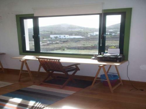 La Vegueta Villa Sleeps 7 Wifi