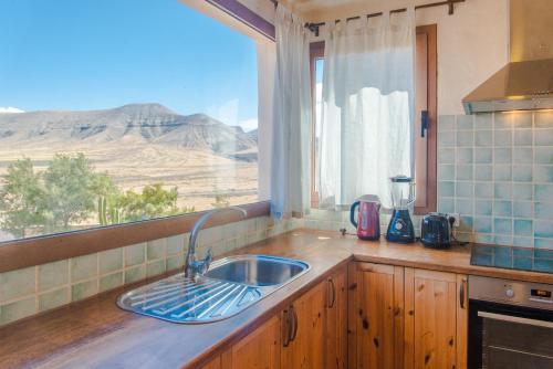 Lodge Villa Upupa