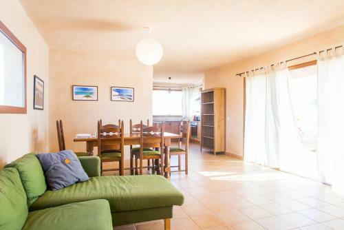 Lodge Villa Upupa