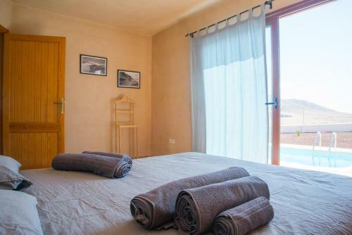 Lodge Villa Upupa