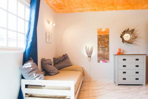 Apartamento Volcano