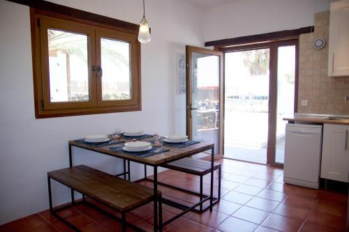 Villa Luz