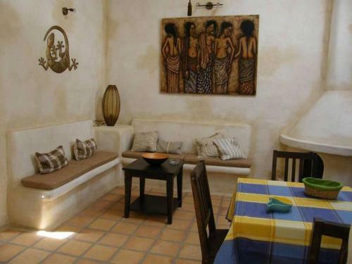 Las Brenas Villa Sleeps 2 Pool Wifi T691364
