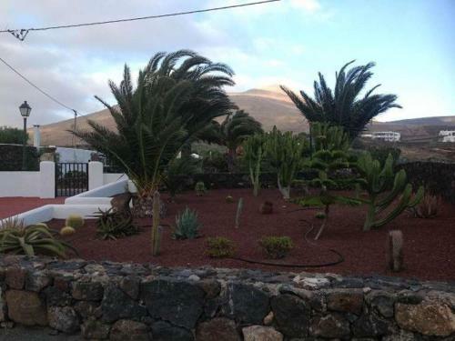 Las Brenas Villa Sleeps 2 Wifi T691366