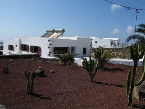 Las Brenas Villa Sleeps 2 Wifi T691366