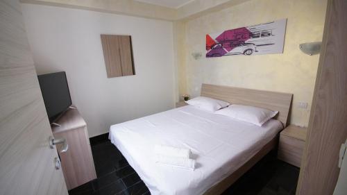 Aparthotel Sofia