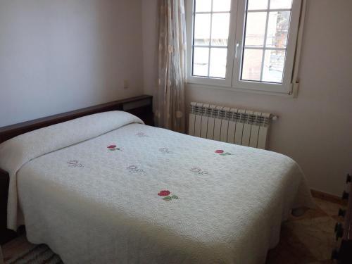 Apartamento Vivienda C�ntrica En Las Navas
