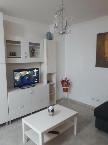 Apartamento Leps Primera Linea Las Canteras