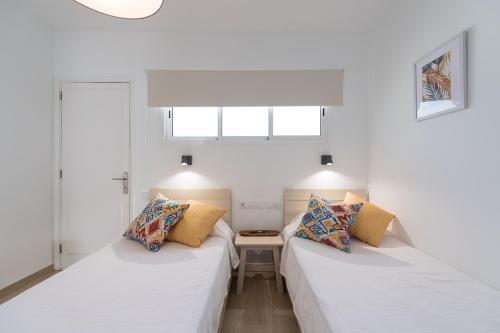 Apartamento Lw Adelfas 8