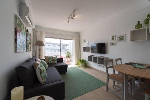 Apartamento Lw Adelfas 8