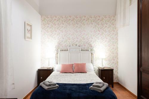 Apartamento Urban Apt Vintage-styled - Wifi