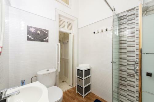 Apartamento Urban Apt Vintage-styled - Wifi