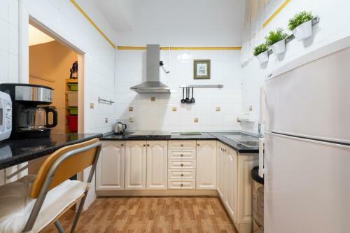 Apartamento Urban Apt Vintage-styled - Wifi