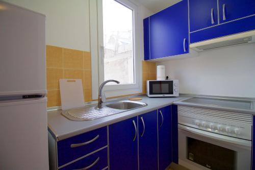 Apartamento Lightbooking- Rosamar 304
